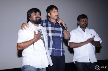 Ranam 2 Movie Audio Launch